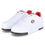 Análisis y Comparativa de las Champion Rebound Heritage Low: Diseño, Comodidad y Estilo en Calzado Deportivo