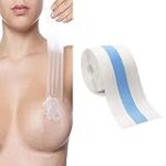 Todo lo que Necesitas Saber sobre el Tape para Senos: Comparativa de los Mejores Productos y Su Uso en la Moda