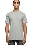 Las Mejores Camisetas Gris: Análisis y Comparativa de Estilo, Comodidad y Calidad