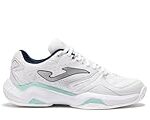Las Mejores Zapatillas de Padel Blancas para Mujer: Análisis y Comparativa de Estilo y Rendimiento