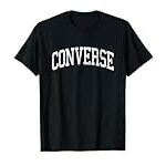 Comparativa de Ropa Converse: ¿Cuáles son los Mejores Modelos y Complementos para tu Estilo?