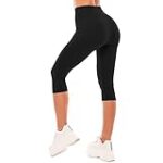 Los Mejores Leggings Fitness: Comparativa de Estilos y Funcionalidades para Potenciar tu Entrenamiento Los Mejores Leggings Fitness: Comparativa de Estilos y Funcionalidades para Potenciar tu Entrenamiento