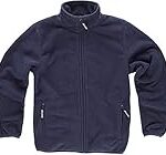 Análisis Comparativo: Las Mejores Polares Azul Marino para Este Invierno