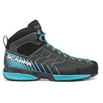 Scarpa Mescalito GTX: Análisis y Comparativa de las Mejores Botas de Escalada para Aventureros