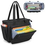 Los Mejores Maletines para Maestras: Análisis y Comparativa de Estilo y Funcionalidad Los Mejores Maletines para Maestras: Análisis y Comparativa de Estilo y Funcionalidad