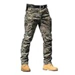 Los Mejores Pantalones Militares para Disfraz: Análisis y Comparativa de Estilos y Calidad