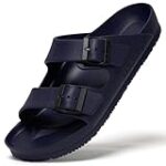Chanclas Barefoot para Hombre: Análisis y Comparativa de las Mejores Opciones del Mercado