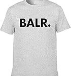 Balr Marca: Análisis y Comparativa de la Mejor Ropa y Complementos para un Estilo Único