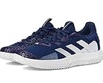 Análisis Exhaustivo de las Adidas Solematch Control: La Mejor Opción para Padel