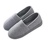 Las Mejores Zapatillas de Casa Cerradas para Mujer: Comparativa y Análisis de Estilo y Comodidad