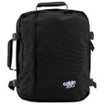 Análisis de la Mochila Cabin Zero 28L: La Opción Ideal para Viajeros Modernos Análisis de la Mochila Cabin Zero 28L: La Opción Ideal para Viajeros Modernos