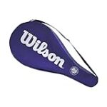Análisis de las Mejores Fundas para Raquetas de Tenis Wilson: Comparativa y Recomendaciones Análisis de las Mejores Fundas para Raquetas de Tenis Wilson: Comparativa y Recomendaciones