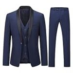 Los Mejores Trajes de Novio Originales: Análisis y Comparativa de Estilos para el Gran Día