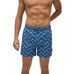 Comparativa de Bañadores Vespa para Hombre: Estilo y Comodidad en el Agua