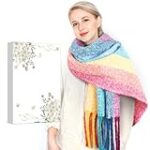 Los Mejores Foulards de Invierno: Análisis y Comparativa de Estilos y Materiales para Mantenerte Elegante y Abrigado