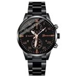 Los Mejores Relojes de Pulsera: Análisis y Comparativa para Complementar tu Estilo