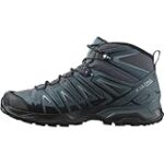 Análisis Comparativo: ¿Vale la Pena Invertir en las Botas Salomon X Ultra 3 Mid GTX?