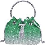 Bolso Bombonera Plata: Comparativa de Estilos y Funcionalidad en el Accesorio del Momento