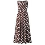 Las Mejores Opciones de Ropa de Lunares para Mujer: Análisis y Comparativa de Estilos y Complementos Las Mejores Opciones de Ropa de Lunares para Mujer: Análisis y Comparativa de Estilos y Complementos