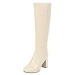 Comparativa de las Mejores Botas Altas Beige para Mujer: Estilo, Comodidad y Tendencias
