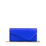 Los Mejores Bolsos de Fiesta: Comparativa del Estiloso Bolso Azul Klein Los Mejores Bolsos de Fiesta: Comparativa del Estiloso Bolso Azul Klein