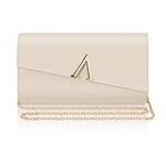 Los Mejores Bolsos de Fiesta Color Nude: Análisis y Comparativa de Estilos y Marcas