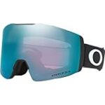 Análisis en Profundidad: Oakley Fall Line M - La Mejor Opción en Gafas de Sol para Aventureros