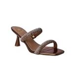 Las Mejores Sandalias Color Bronce para Mujer: Análisis y Comparativa de Estilos y Comodidad
