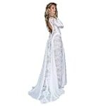 Los Mejores Trajes de Novia de Manga Larga: Comparativa y Análisis de Estilos, Tejidos y Tendencias para Tu Gran Día