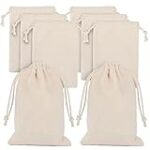 Las Mejores Bolsas de Tela Pequeñas: Análisis y Comparativa de Estilo y Funcionalidad