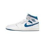 Análisis de las Jordan 1 Celeste: ¿El Must-Have del Calzado Actual?