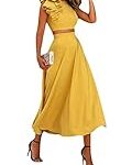 Las Mejores Opciones de Dos Piezas para Fiesta: Análisis y Comparativa de Estilos para Mujeres Elegantes Las Mejores Opciones de Dos Piezas para Fiesta: Análisis y Comparativa de Estilos para Mujeres Elegantes