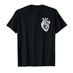 Las Mejores Camisetas de Corazones: Análisis y Comparativa de Estilos y Calidad Las Mejores Camisetas de Corazones: Análisis y Comparativa de Estilos y Calidad