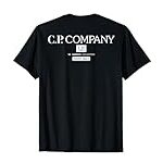 Análisis de C.P. Company: La Mejor Ropa y Complementos para un Estilo Único Análisis de C.P. Company: La Mejor Ropa y Complementos para un Estilo Único