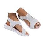 Las Mejores Sandalias Cómodas para Mujeres con Pies Delicados: Comparativa y Análisis de Opciones Perfectas Las Mejores Sandalias Cómodas para Mujeres con Pies Delicados: Comparativa y Análisis de Opciones Perfectas