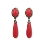 Los Mejores Pendientes para Complementar tu Vestido Coral: Análisis y Comparativa de Estilos