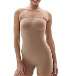 Los Mejores Bodies Reductores para Mujer: Análisis y Comparativa de Estilos y Marcas