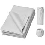 Descubre la Mejor Ropa: Análisis y Comparativa de Materiales de Paper Sheeting en Complementos de Moda Descubre la Mejor Ropa: Análisis y Comparativa de Materiales de Paper Sheeting en Complementos de Moda