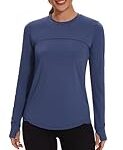 Las Mejores Camisetas de Manga Larga para Yoga: Análisis y Comparativa de Estilo y Comodidad Las Mejores Camisetas de Manga Larga para Yoga: Análisis y Comparativa de Estilo y Comodidad