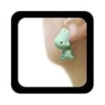 Explorando el Estilo: Análisis y Comparativa de los Mejores Pendientes de Dinosaurio para Complementar Tu Look
