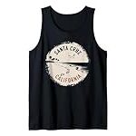 Comparativa de las Mejores Camisetas Santa Cruz de Tirantes: Estilo y Comodidad para Este Verano