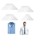 Elige el Cuello de Camisa Perfecto para tu Smoking: Análisis y Comparativa de Estilos y Materiales Elige el Cuello de Camisa Perfecto para tu Smoking: Análisis y Comparativa de Estilos y Materiales