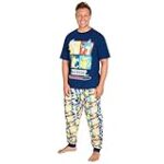 Los Mejores Pijamas Pokémon para Hombre: Análisis y Comparativa de Estilo y Comodidad