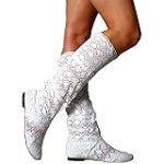 Las Mejores Botas de Verano para Mujer: Análisis y Comparativa de Estilos y Comodidad Las Mejores Botas de Verano para Mujer: Análisis y Comparativa de Estilos y Comodidad