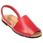 Menorquinas Rojas: La Guía Definitiva para Elegir las Mejores Opciones y Complementos de Moda Menorquinas Rojas: La Guía Definitiva para Elegir las Mejores Opciones y Complementos de Moda