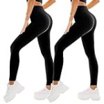 Los Mejores Leggings Reductores para Tallas grandes: Análisis y Comparativa de Estilos y Marcas