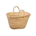 Guía Definitiva para Comprar el Mejor Capazo de Mimbre: Comparativa de Estilos y Funcionalidades Guía Definitiva para Comprar el Mejor Capazo de Mimbre: Comparativa de Estilos y Funcionalidades