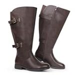 Análisis de las Botas Piesanto Caña Ancha: Comodidad y Estilo para Todos los Gustos