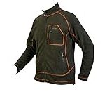 Análisis del Forro Polar Hart: ¿La Mejor Opción para el Clima Frío?