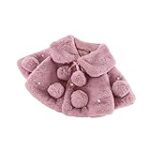 Los Mejores Abrigos de Pelo para Bebés: Análisis y Comparativa de Estilos y Calidad